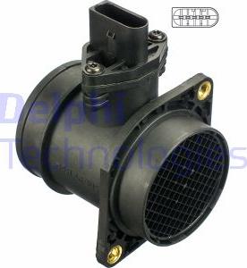 Delphi AF10259-12B1 - Air Mass Sensor onlydrive.pro