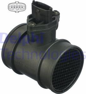 Delphi AF10269-12B1 - Air Mass Sensor onlydrive.pro