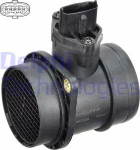 Delphi AF10289-12B1 - Air Mass Sensor onlydrive.pro