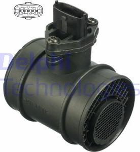 Delphi AF10280-12B1 - Air Mass Sensor onlydrive.pro