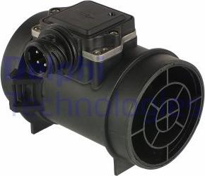 Delphi AF10224-12B1 - Air Mass Sensor onlydrive.pro