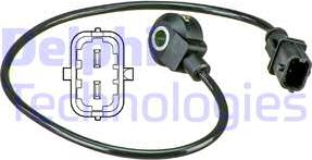 Delphi AS10194 - Knock Sensor onlydrive.pro