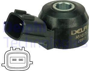 Delphi AS10170 - Knock Sensor onlydrive.pro