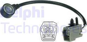 Delphi AS10200 - Knock Sensor onlydrive.pro