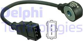 Delphi AS10220 - Knock Sensor onlydrive.pro