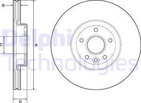 Delphi BG4056C - Jarrulevy onlydrive.pro