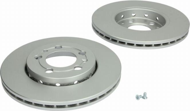 Delphi BG3208-C - Brake Disc onlydrive.pro