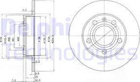 Delphi BG2753C - Jarrulevy onlydrive.pro