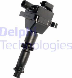 Delphi CE20040-12B1 - Sytytyspuola onlydrive.pro