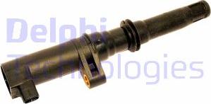 Delphi CE20014-12B1 - Ignition Coil onlydrive.pro