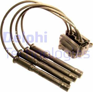 Delphi CE20018-12B1 - Ignition Coil onlydrive.pro