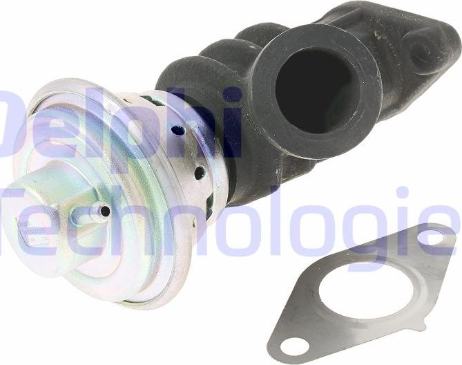 Delphi EG10651-12B1 - EGR Valve onlydrive.pro