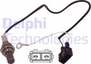 Delphi ES10998-12B1 - Lambda jutiklis onlydrive.pro