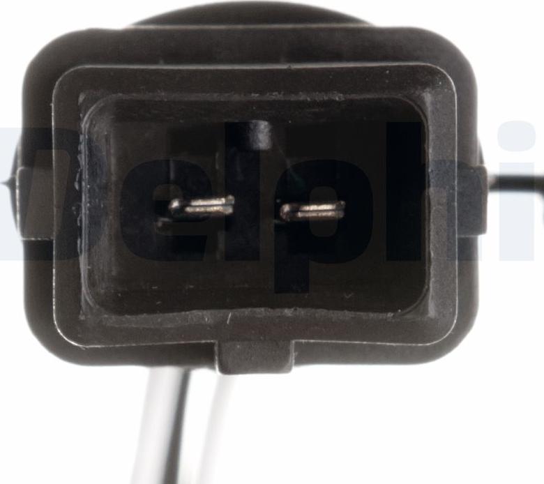 Delphi ES10957-12B1 - Oxygen, Lambda Sensor onlydrive.pro