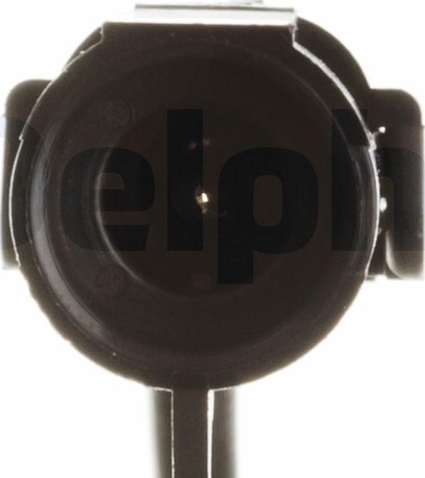 Delphi ES10966 - Oxygen, Lambda Sensor onlydrive.pro