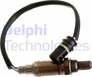 Delphi ES10353-12B1 - Lambda jutiklis onlydrive.pro