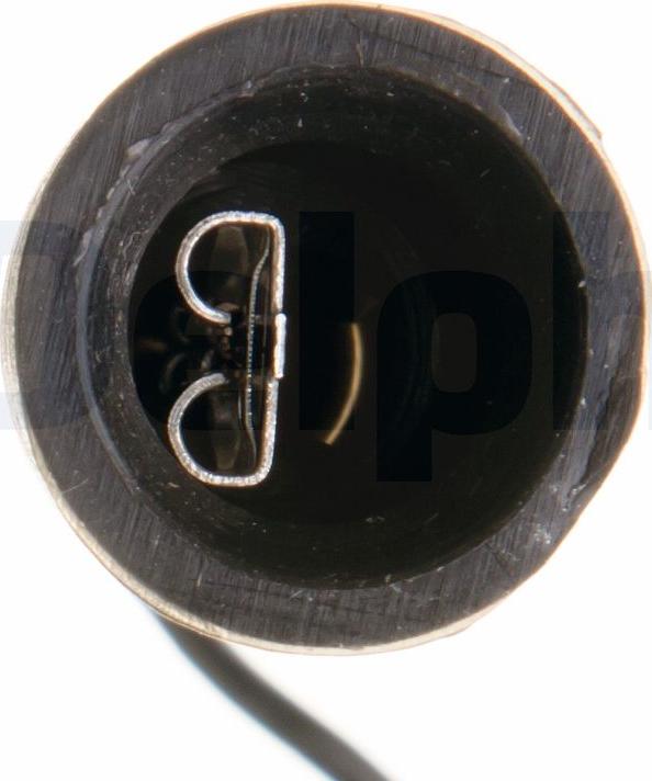 Delphi ES10240-12B1 - Oxygen, Lambda Sensor onlydrive.pro