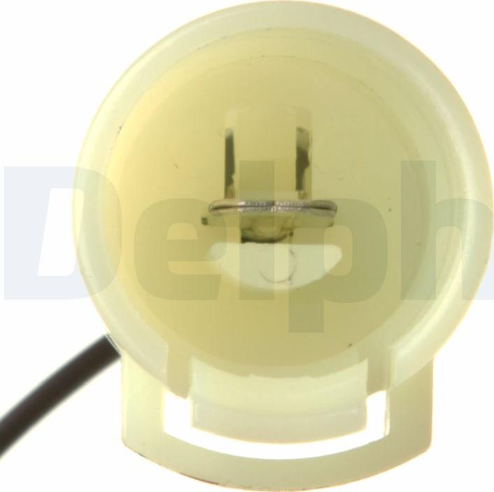 Delphi ES10226-12B1 - Oxygen, Lambda Sensor onlydrive.pro