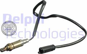 Delphi ES11111-12B1 - Oxygen, Lambda Sensor onlydrive.pro