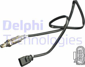 Delphi ES11117-12B1 - Lambda andur onlydrive.pro