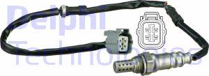 Delphi ES2051812B1 - Oxygen, Lambda Sensor onlydrive.pro