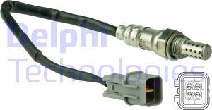 Delphi ES20529-12B1 - Oxygen, Lambda Sensor onlydrive.pro