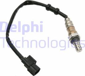 Delphi ES20356-12B1 - Lambda jutiklis onlydrive.pro