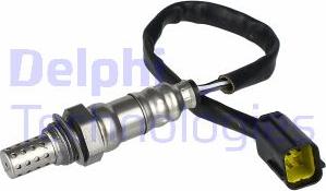 Delphi ES20333-12B1 - Oxygen, Lambda Sensor onlydrive.pro