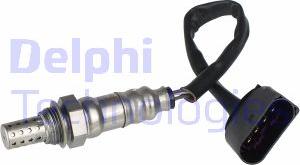 Delphi ES20271-12B1 - Oxygen, Lambda Sensor onlydrive.pro