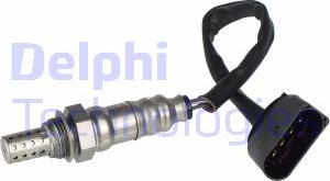 Delphi ES20271-12B1 - Lambda jutiklis onlydrive.pro