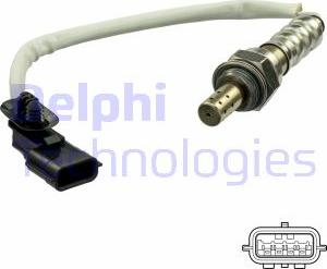 Delphi ES21134-12B1 - Lambda andur onlydrive.pro