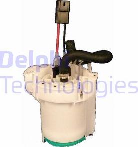 Delphi FE0491-12B1 - Fuel Pump onlydrive.pro