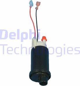 Delphi FE0492-12B1 - Kütusepump onlydrive.pro