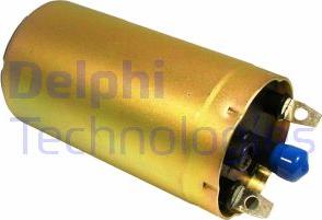 Delphi FE0440-12B1 - Fuel Pump onlydrive.pro