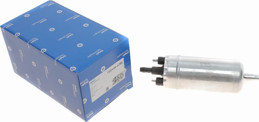 Delphi FE0448-12B1 - Polttoainepumppu onlydrive.pro