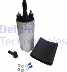 Delphi FE0448-12B1 - Fuel Pump onlydrive.pro