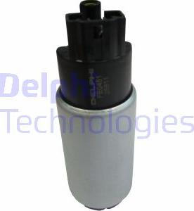 Delphi FE0451-12B1 - Kütusepump onlydrive.pro