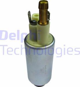 Delphi FE0452-12B1 - Fuel Pump onlydrive.pro