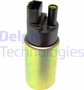 Delphi FE0429-12B1 - Fuel Pump onlydrive.pro