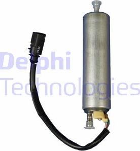 Delphi FE0510-12B1 - Fuel Pump onlydrive.pro