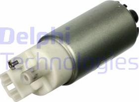 Delphi FE0580-12B1 - Fuel Pump onlydrive.pro