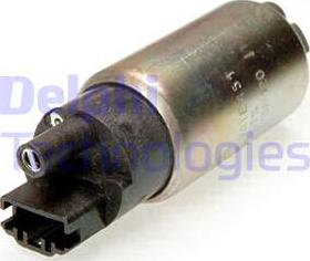 Delphi FE0150-11B1 - Fuel Pump onlydrive.pro