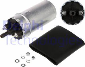 Delphi FE0792-12B1 - Fuel Pump onlydrive.pro