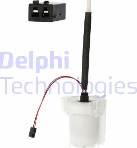 Delphi FE0788-12B1 - Fuel Pump onlydrive.pro