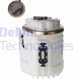 Delphi FE0783-12B1 - Fuel Supply Module onlydrive.pro