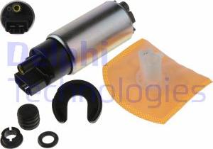 Delphi FE0777-12B1 - Fuel Pump onlydrive.pro