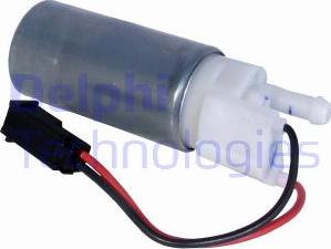 Delphi FE10301-12B1 - Fuel Pump onlydrive.pro