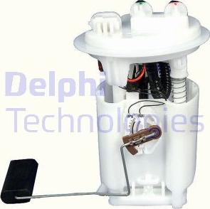 Delphi FG0994-12B1 - Fuel Supply Module onlydrive.pro