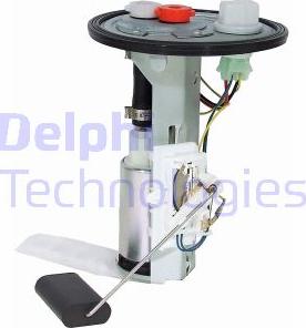 Delphi FG0901-12B1 - Fuel Supply Module onlydrive.pro