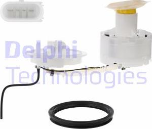 Delphi FG0978-12B1 - Fuel Supply Module onlydrive.pro